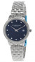 Raymond Weil Watches RAYMOND WEIL Toccata 34MM SS Blue Dial Womens Watch 5385-ST-50081