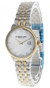 Raymond Weil Watches RAYMOND WEIL Toccata 29MM White MOP Dial Womens Watch 5985-STP-97081