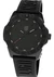 Luminox watches LUMINOX Pacific Diver Navy Seal Black Silicone Band Black Dial Men's Watch XS.3121.BO 