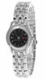 Gucci watches GUCCi 5500 G 27MM QTZ S-Steel Black Dial Date Womens Watch YA055514