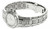 Concord CONCORD Saratoga Quartz SS Silver Dial Womens Watch 0310956