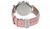 Concord CONCORD La Scala 38MM Quartz Pink Dial Diamond Womens Watch 0310110