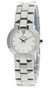 Concord CONCORD La Scala 25MM Stainless Steel Silver Dial Womens Watch 0309661