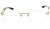 Eyewear Brands MAYBACH The Artist III Buffalo Horn Limited Edition G-WAY-Z25