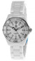 TAG Heuer Watches‎ TAG HEUER Aquaracer 35MM Ceramic WHT Dial Womens Watch WAY1391BH0717