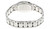 Ebel Watches EBEL Beluga Tonneau Diamond Silver Dial Womens Watch E9956G21-1215448