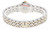RAYMOND WEIL Tango MOP Dial 8-Diamond Marker Women's Watch 5860TTP