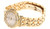 Raymond Weil Watches RAYMOND WEIL Tango 28MM Diamond Bezel Cream Dial Womens Watch 5360G