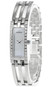 Movado watches MOVADO Esperanza 14MM Quartz SS Diamond Bracelet Womens Watch 0604547