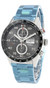 TAG Heuer Watches‎ TAG HEUER Carrera 43MM CHRONO Anthracite Dial Mens Watch CV2A1UBA0738