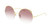 Eyewear Brands CARTIER Gold w/Pink Lens 60-20-140MM Womens Sunglasses CT0149S 002