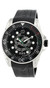 Gucci watches GUCCI Dive Dragon 45MM Quartz BLK King-Snake Dial Mens Watch YA136217