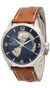 Hamilton watches HAMILTON Jazzmaster 42MM Open Heart Blue Dial Mens Watch H32705041