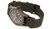 Hamilton watches HAMILTON Khaki Field 38MM Brown Dial GRN Textile Strap Watch H69449961