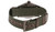 Hamilton watches HAMILTON Khaki Field 38MM Brown Dial GRN Textile Strap Watch H69449961