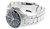 Hamilton watches HAMILTON Khaki Navy Scuba Automatic SS Blue Dial Mens Watch H82345141