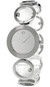 Movado watches MOVADO Ono 30mm Silver Mirror Dial Quartz Ladies Watch 0605929