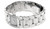 Movado watches MOVADO ELIRO Black Dial Diamond S-Steel Bracelet Womens Watch 84-A1-1431