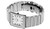 Rado watches RADO Integral Jubile Platinum White Dial Ceramic Watch R20484112
