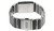 Rado watches RADO Jubile QTZ Black Dial Diamond 2Tone Ceramic Unisex Watch R20486712