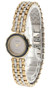 Rado watches RADO Florence Quartz SS Gold Plated Two-Tone Womens Watch R48688103