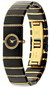 Rado watches RADO DiaStar BLK DIA Dial High-Tech Ceramic Womens Watch 963.0412.3115