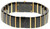 RADO DiaStar Quartz 16.25mm Black High-Tech Ceramic Women's Watch 963.0412.3115
