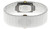 Rado watches RADO DiaStar Quartz High-Tech Ceramic MOP Dial Womens Watch 963.0450.3