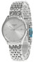 Longines watches LONGINES La Grande Classique 35MM SS Silver Dial Mens Watch L47594726