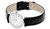 LONGINES La Grande Classique 24MM White MOP Dial Diamond Bezel Women's Watch L4.241.0.85.2 / L42410852