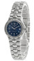 Longines watches LONGINES Conquest AUTO Stainless Steel BLU Dial Womens Watch L11344966