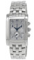 Longines watches LONGINES DolceVita 26.3x32.1MM SS Silver Dial Mens Watch L56564766
