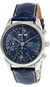 Longines watches LONGINES Master Collection Moonphase 40MM Blue Dial Watch L2.673.4.92.0