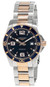 Longines watches LONGINES HydroConquest 41MM Blue Dial 2Tone Mens Watch L3.740.3.98.7