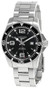 LONGINES HydroConquest Automatic 44MM Black Dial SS Men's Watch L38414566 / L3.841.4.56.6