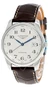 Longines watches LONGINES Master Collection 40MM AUTO Leather Mens Watch L2.793.4.78.3