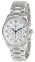 Longines watches LONGINES Master Collection 44MM AUTO SLVR Dial Mens Watch L2.859.4.78.6