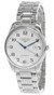 Longines watches LONGINES Master Collection 42MM AUTO SLVR Dial Mens Watch L2.893.4.78.6