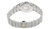 Omega watches OMEGA Constellation Double Eagle Diamond Dial/Bezel Womens Watch 15897500
