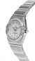 Omega watches OMEGA Constellation Double Eagle Diamond Dial/Bezel Womens Watch 15897500