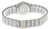 Omega watches OMEGA Constellation 22.5MM QTZ MINI White Dial DIA Bezel Watch 1466.63.00/14666300