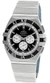 Omega watches OMEGA Constellation DOUBLE EAGLE 41MM CHRONO BLK Dial Watch 1519.51.00 / 15195100 