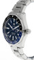 TAG Heuer Watches‎ TAG HEUER Aquaracer GMT 43MM AUTO Blue Dial Mens Watch WAY201TBA0927