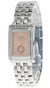 Longines watches LONGINES DolceVita 19MM SS Salmon Dial Diamond Womens Watch L51550966