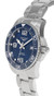 LONGINES HydroConquest 41MM Blue Dial Ceramic Bezel Men's Watch L3.781.4.96.6 / L37814966