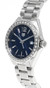 TAG Heuer Watches‎ TAG HEUER Formula 1 35MM Blue Dial Diamond Women's Watch WBJ1316.BA0666