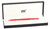 Montblanc Pens MONTBLANC M Red Fine F Nib Special Edition Fountain Pen 118643