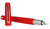 Montblanc Pens MONTBLANC M Red Fine F Nib Special Edition Fountain Pen 118643