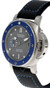 Panerai watches PANERAI Luminor Submersible 42MM Grey Dial Mens Watch PAM00959
