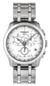 Tissot watches TISSOT T-Trend Couturier Chronograph SS Mens Watch T0356171103100